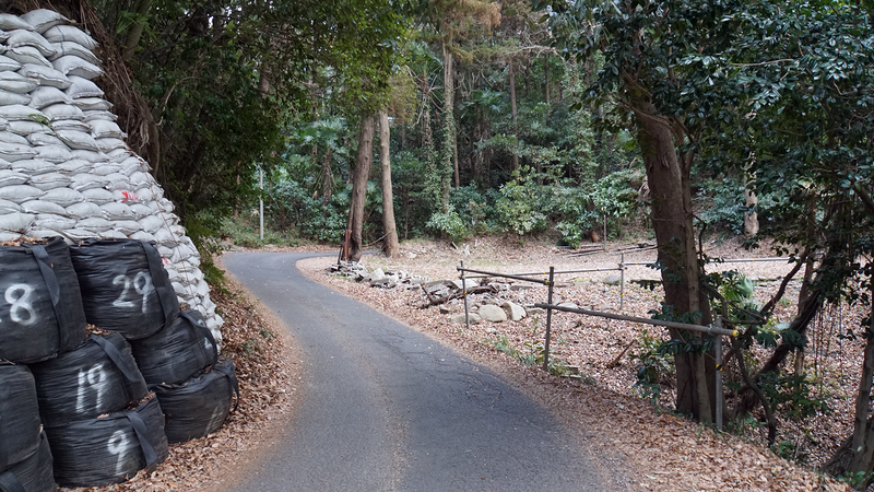 浅間神社（相模原市南区当麻）