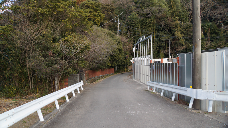 浅間神社（相模原市南区当麻）