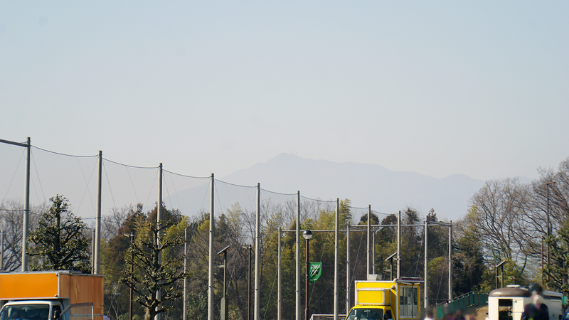 2025年3月1日　SC相模原vs鹿児島ユナイテッドFC