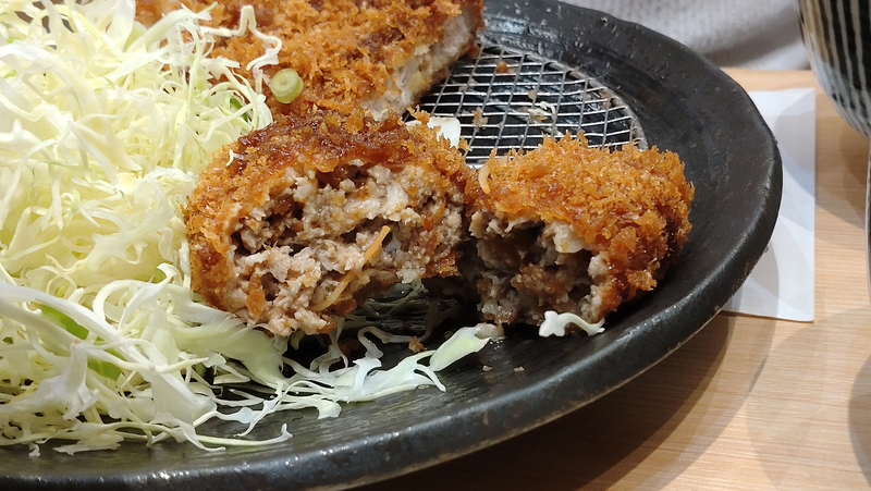 とんかつ 神楽坂 さくら 相模大野店（相模原市南区相模大野）