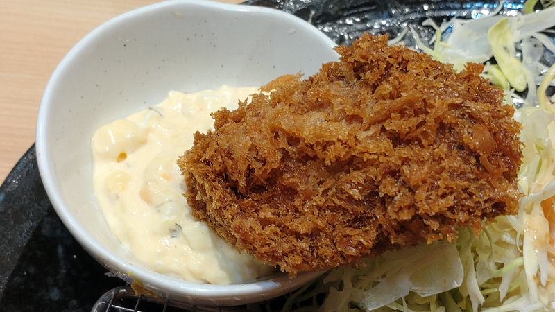 とんかつ 神楽坂 さくら 相模大野店（相模原市南区相模大野）