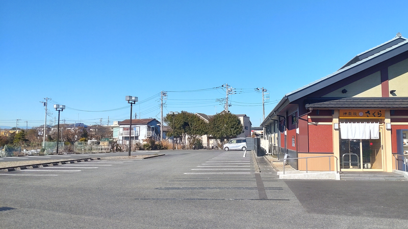 とんかつ 神楽坂 さくら 相模大野店（相模原市南区相模大野）