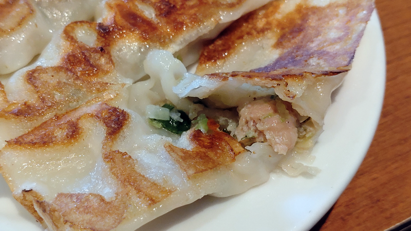 餃子房 CHINA DOLL〈チャイナドール〉（相模原市南区相模大野）