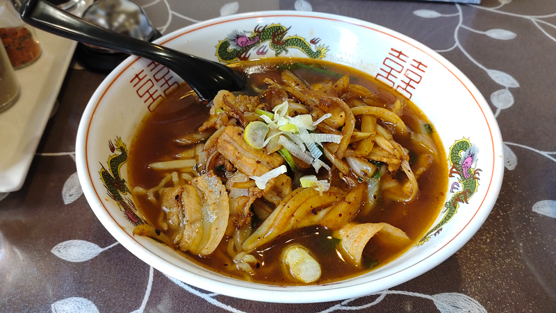 王者（相模原市南区東林間）