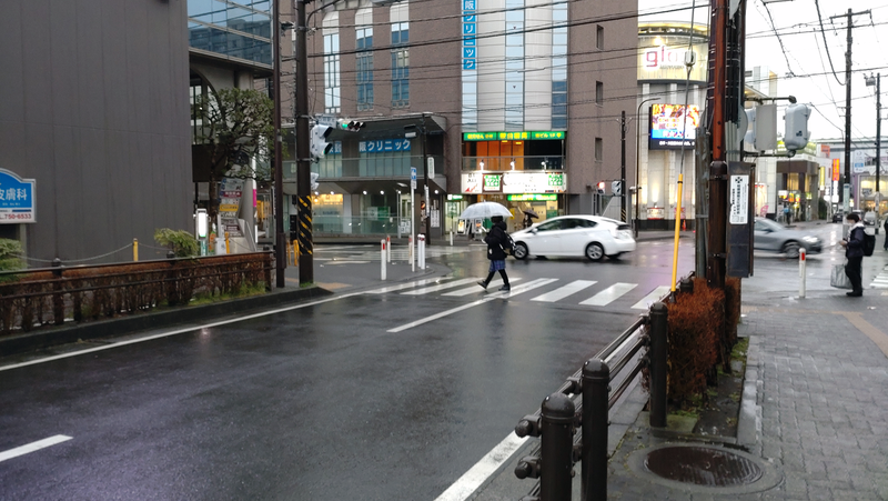 ミスタードーナツ 古淵駅前ショップ（相模原市南区古淵）