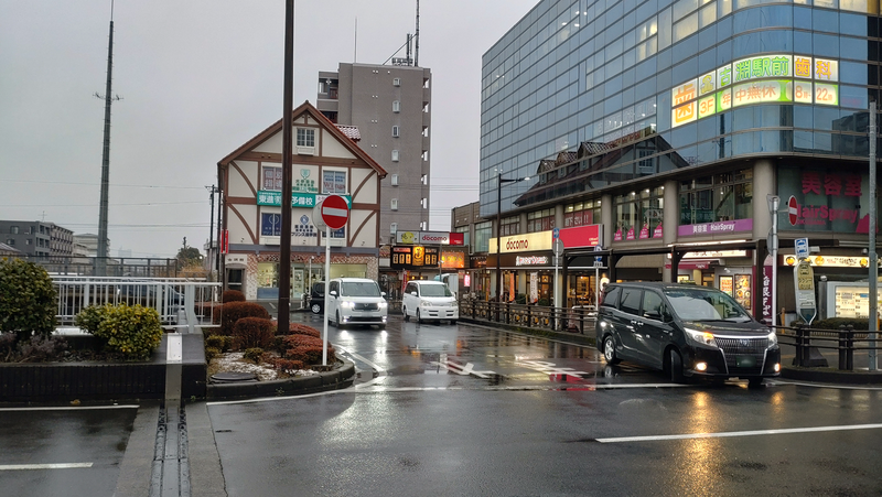 ミスタードーナツ 古淵駅前ショップ（相模原市南区古淵）