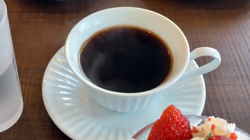 倉式珈琲店 ボーノ相模大野店（相模原市南区相模大野）