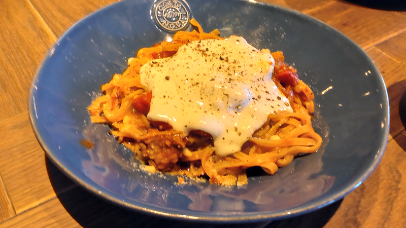 Italian Kitchen VANSAN 〈バンサン〉 相模大野店（相模原市南区相模大野）