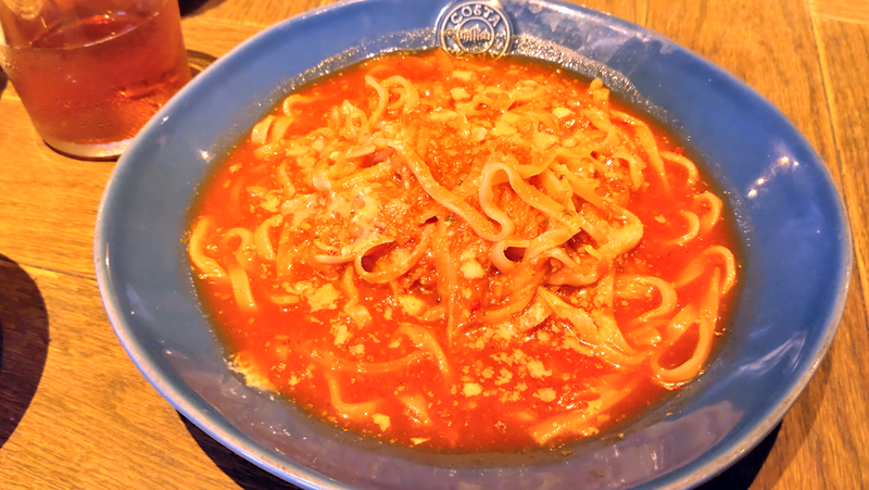 Italian Kitchen VANSAN 〈バンサン〉 相模大野店（相模原市南区相模大野）