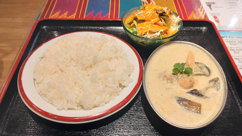 インド・アジアンダイニング＆バー ミサン （相模原市南区南台）