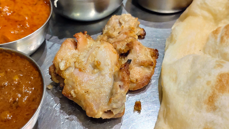 インド料理ダルバール bono相模大野店（相模原市南区相模大野）