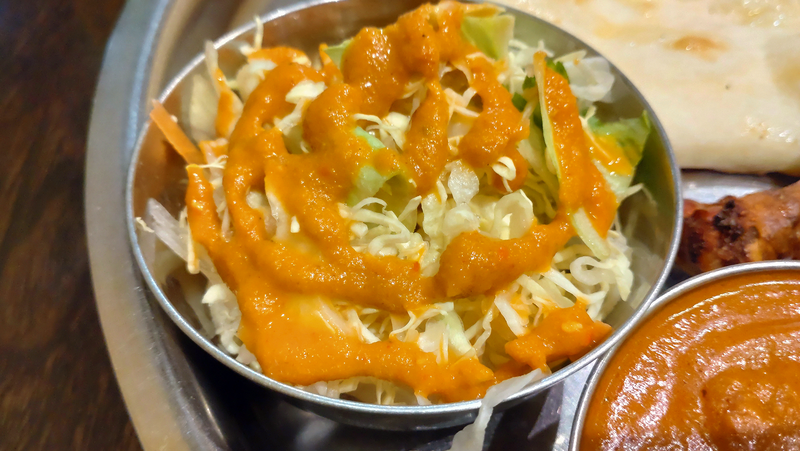 インド料理ダルバール bono相模大野店（相模原市南区相模大野）