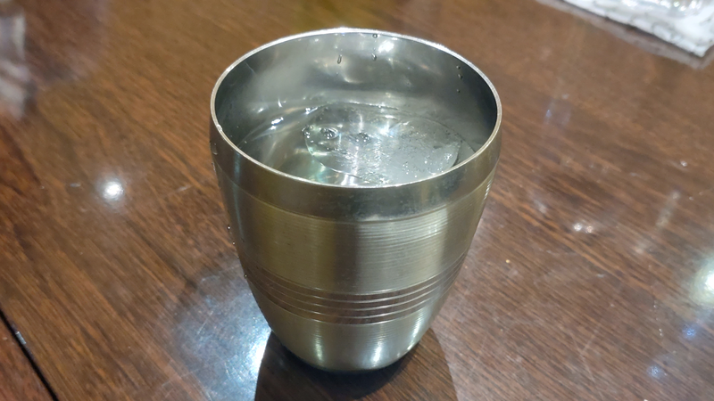 インド料理ダルバール bono相模大野店（相模原市南区相模大野）