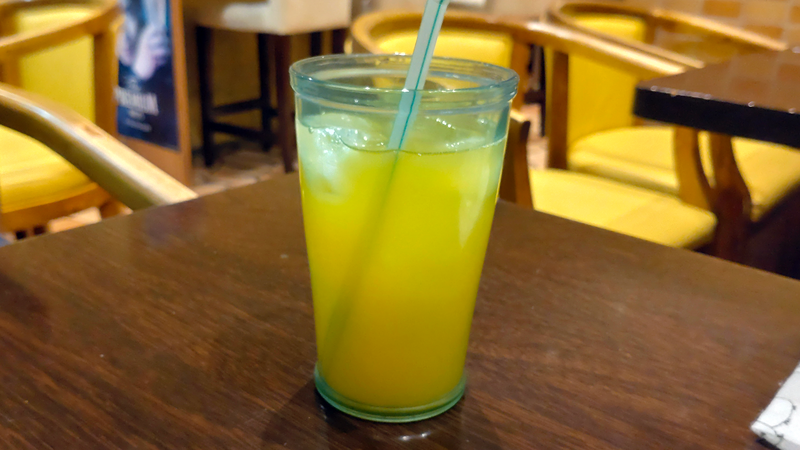 インド料理ダルバール bono相模大野店（相模原市南区相模大野）