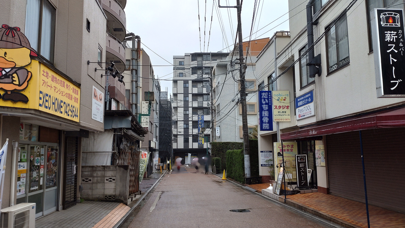 スパイスカレー食堂 東林間店（相模原市南区東林間）