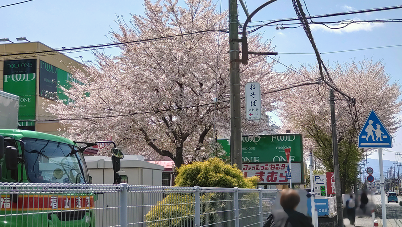 大野台御嶽神社・大野台中央公園（相模原市南区大野台）
