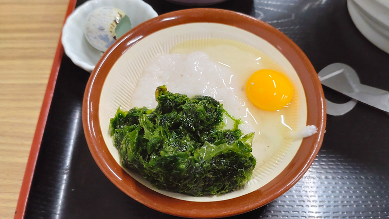 十割そば家 みつば（相模原市南区相模大野）
