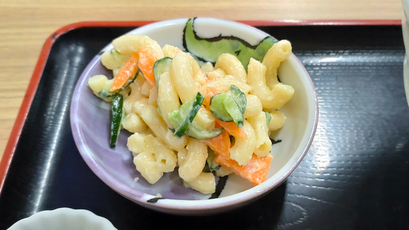 十割そば家 みつば（相模原市南区相模大野）