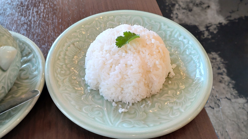 Soi Gapao 〈ソイガパオ〉 （相模原市南区相模大野）