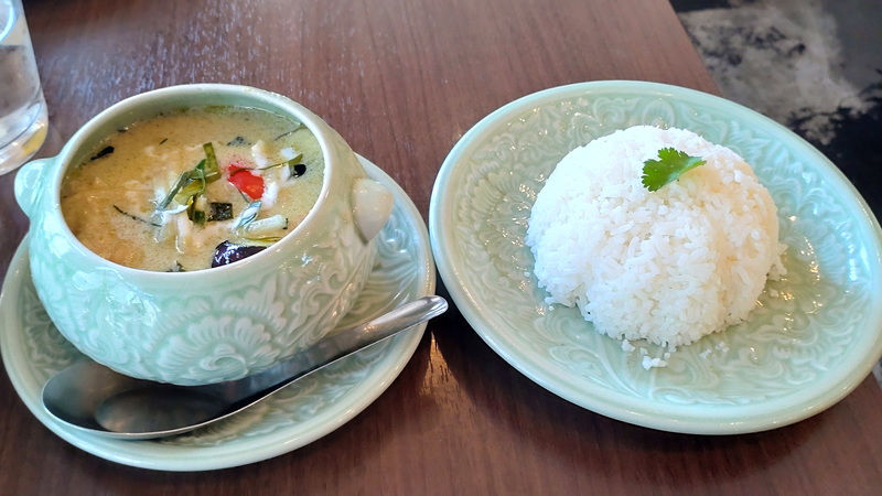 Soi Gapao 〈ソイガパオ〉 （相模原市南区相模大野）