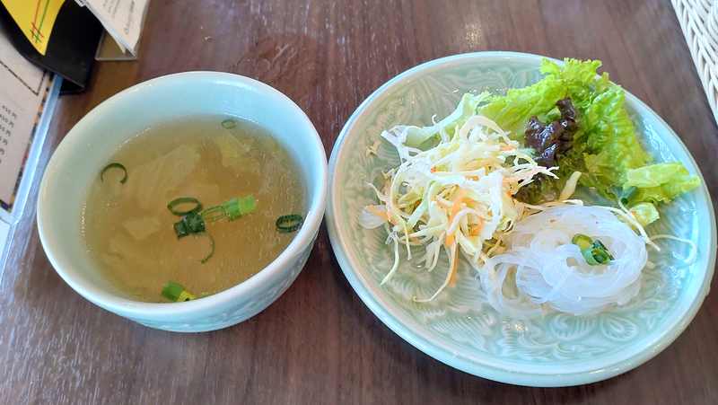 Soi Gapao 〈ソイガパオ〉 （相模原市南区相模大野）