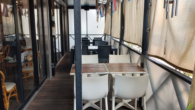 Soi Gapao 〈ソイガパオ〉 （相模原市南区相模大野）
