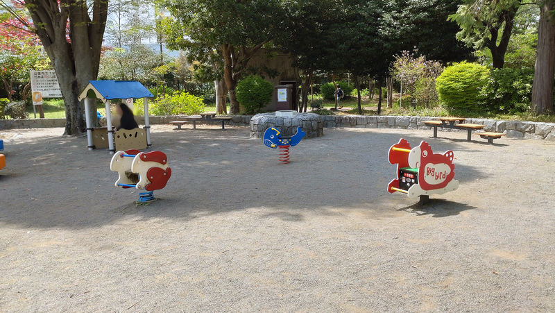相模大野中央公園（相模原市南区相模大野）