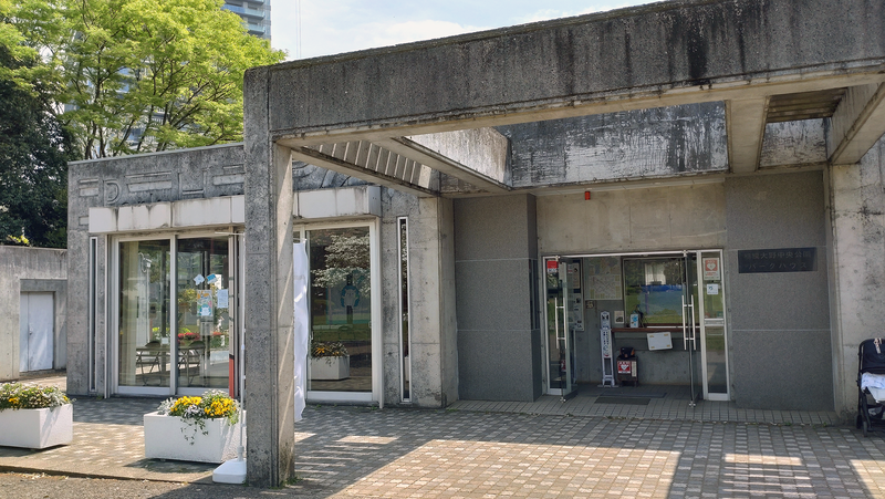 相模大野中央公園（相模原市南区相模大野）