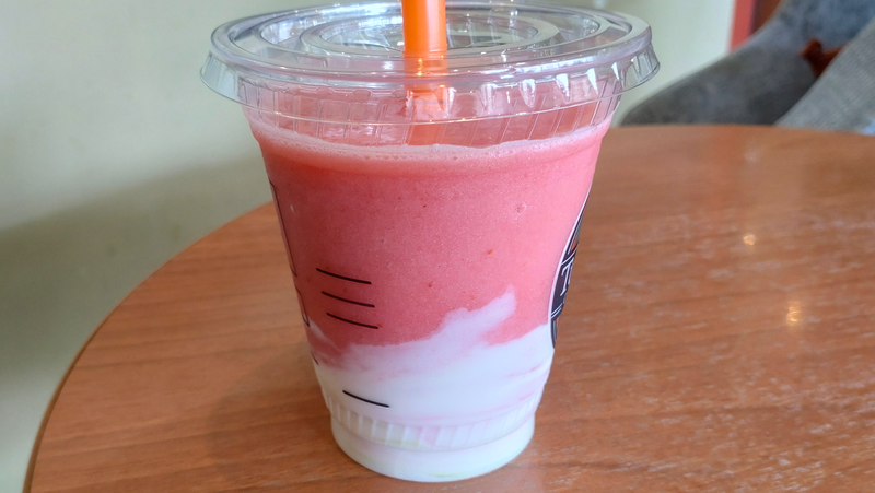 タリーズコーヒー 古淵店（相模原市南区古淵）