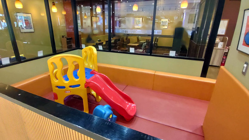 タリーズコーヒー古淵店（相模原市南区古淵）
