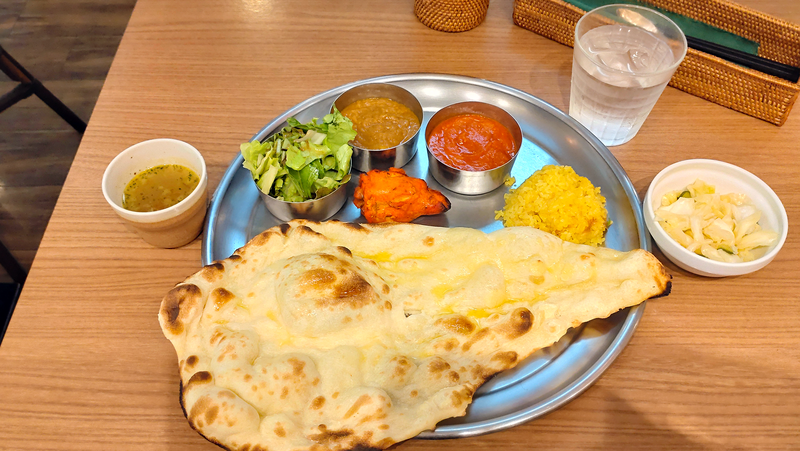 ローカルインディア 相模大野ステーションスクエア店（相模原市南区相模大野）