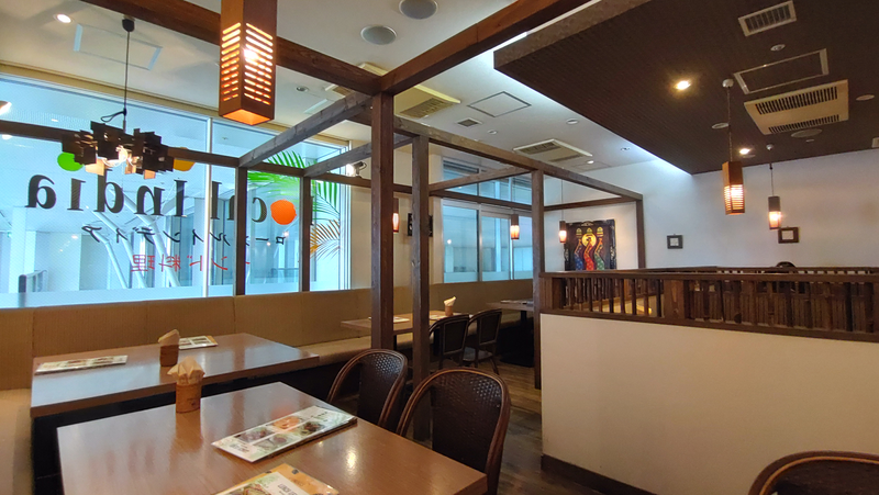 ローカルインディア 相模大野ステーションスクエア店（相模原市南区相模大野）