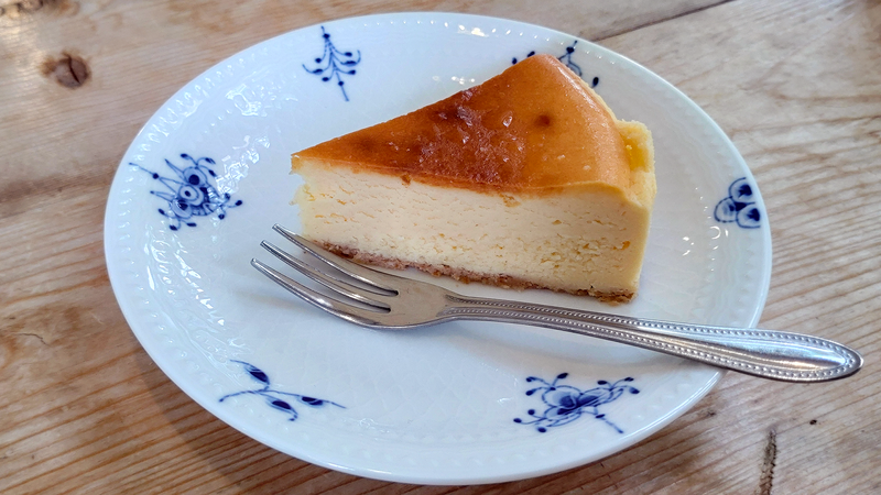 TEA ROOM BURTON〈バートン〉（相模原市南区東林間）