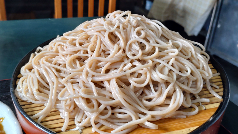 羽村屋（相模原市南区大野台）