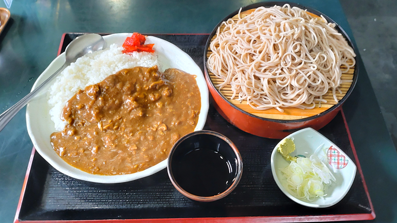 羽村屋（相模原市南区大野台）