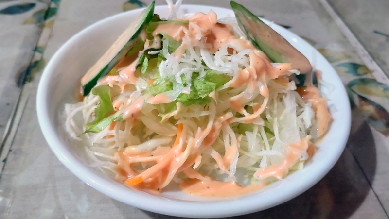 シムラン（相模原市南区東林間）