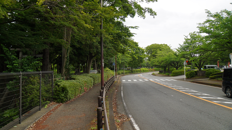 大山祗神社〈山の神神社〉（相模原市南区下溝）