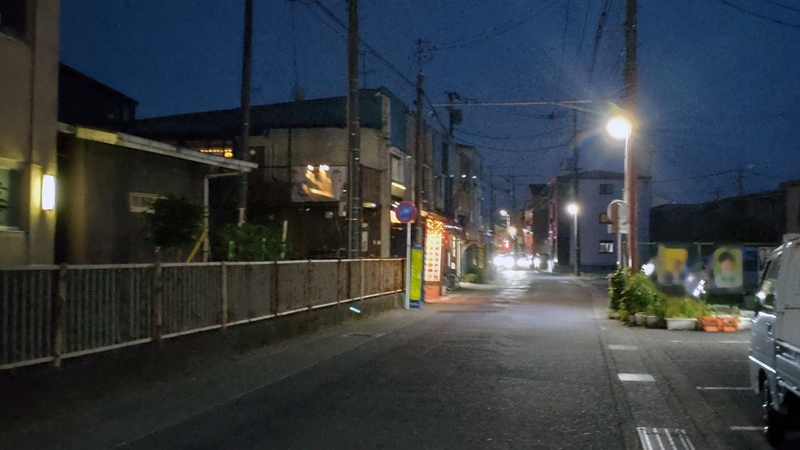 JALSA（相模原市南区古淵）