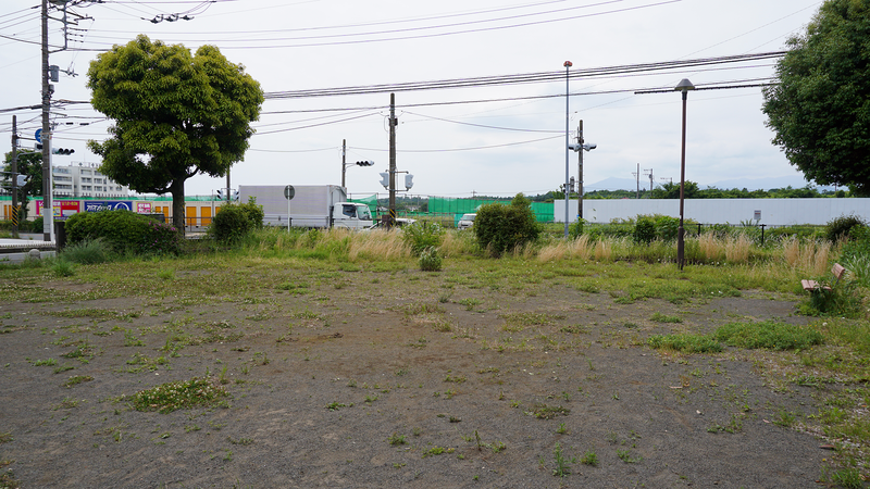 麻溝台公園（相模原市南区麻溝台）