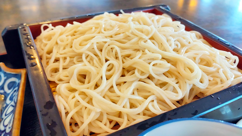 尾張屋（相模原市南区上鶴間本町）