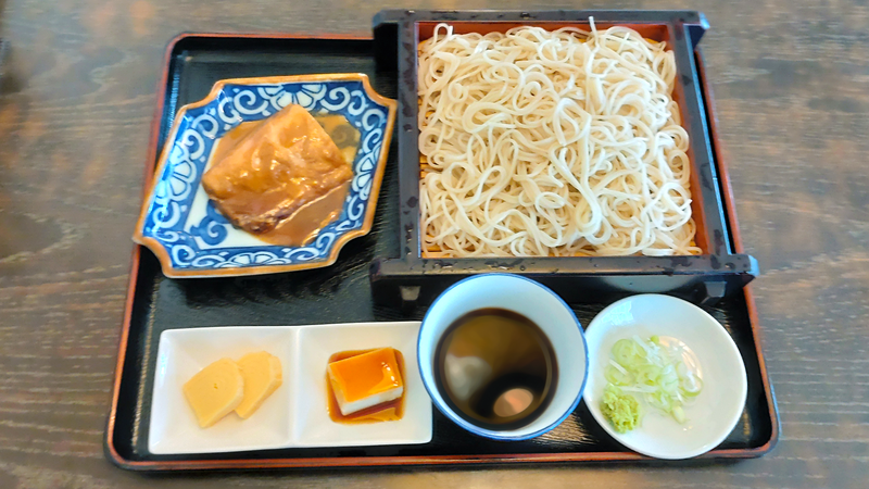 尾張屋（相模原市南区上鶴間本町）