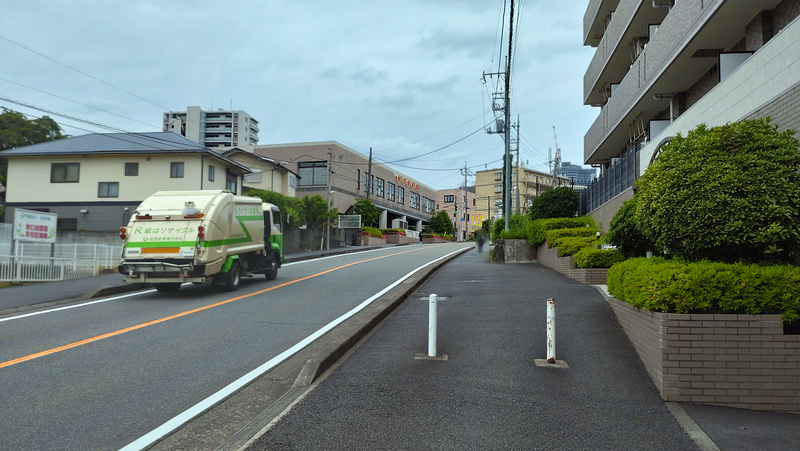 尾張屋（相模原市南区上鶴間本町）