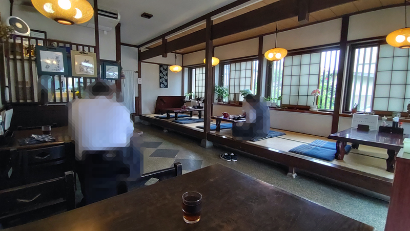 尾張屋（相模原市南区上鶴間本町）