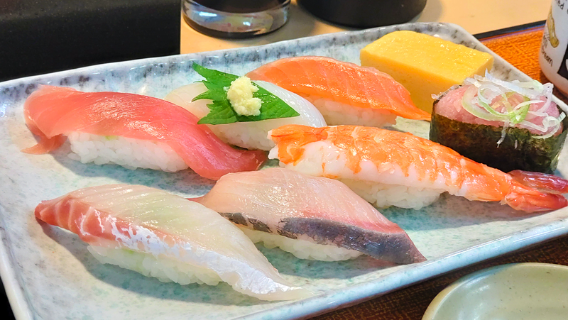 回転寿し活鮮 麻溝台店(相模原市南区麻溝台)