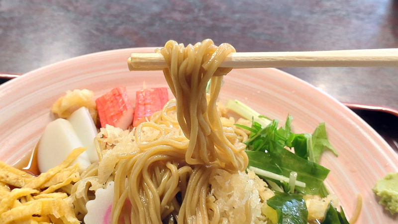 増田屋（相模原市南区新磯野）