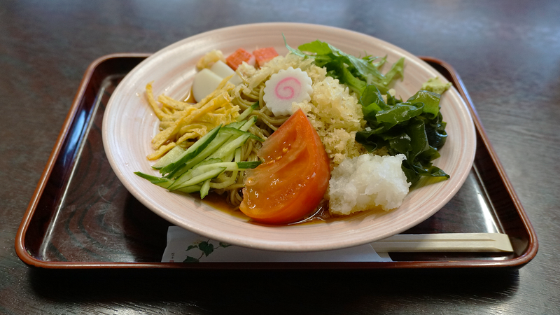 増田屋（相模原市南区新磯野）