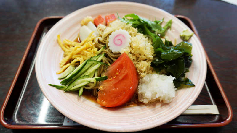 増田屋（相模原市南区新磯野）