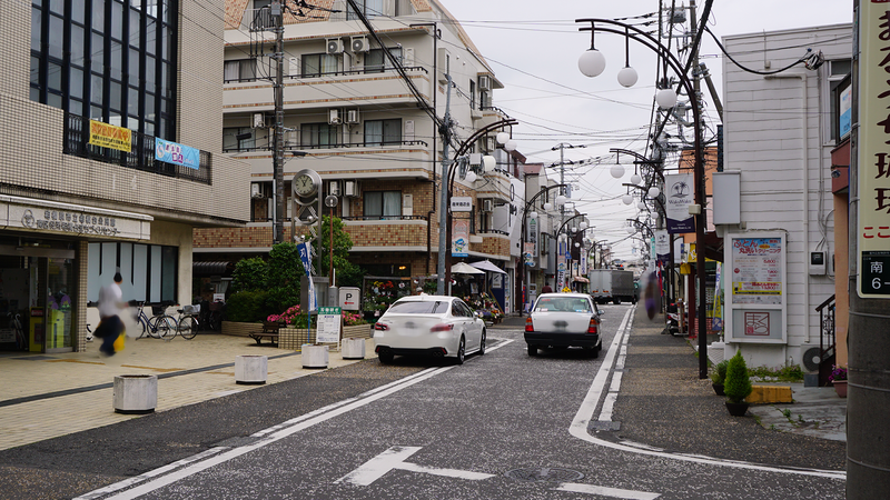キングキッチン（相模原市南区南台）