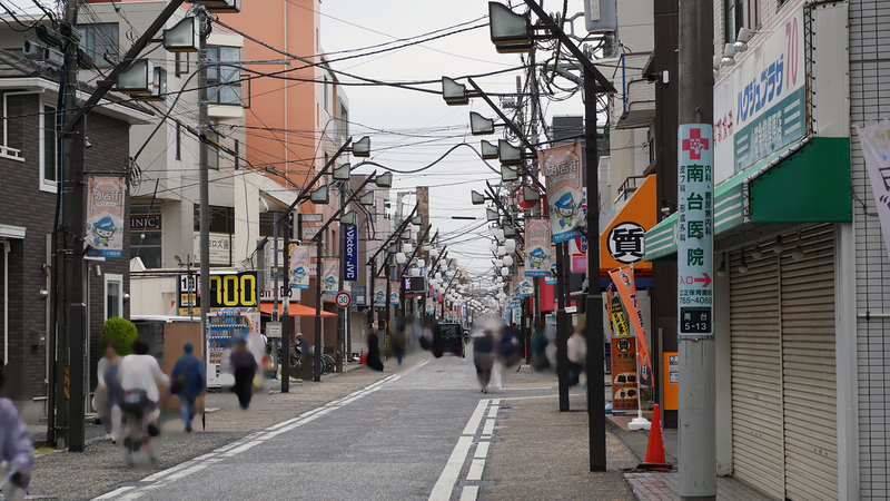 キングキッチン（相模原市南区南台）