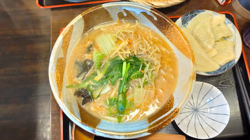 うどん家 来夢（相模原市南区相模台）
